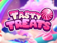 เกมสล็อต Tasty Treats